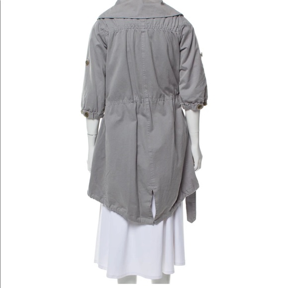 Utility Jacket - Picture 3 of 5